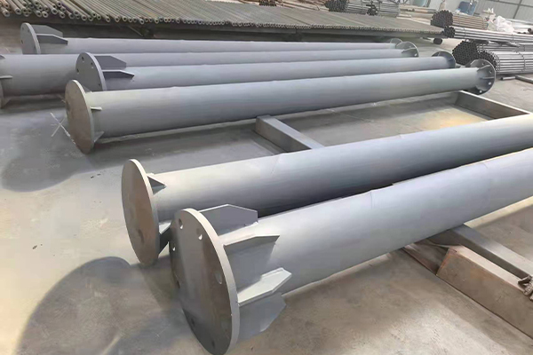 西安网架球加工