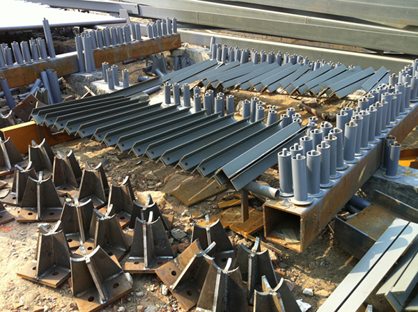 西安网架支托,支座